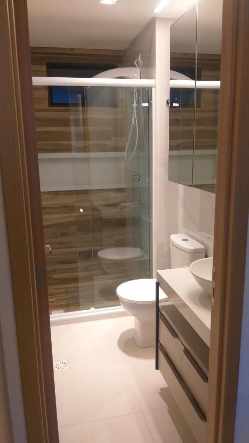 Belo Apartamento Quase Beira Mar No Cabo Branco João Pessoa Exterior foto